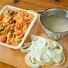 【チキンビリヤニ】知ったが最後 魅惑のスパイスご飯の下準備
