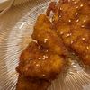 ryocoの作ってみた!投稿(ご飯がすすむ♪【ささみソースカツ】お弁当にも◎)