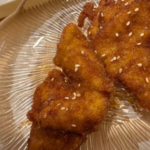 ryocoの作ってみた!投稿(ご飯がすすむ♪【ささみソースカツ】お弁当にも◎)