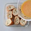ほんのり甘じょっぱい♪カリっとふわふわフレンチトーストの工程5