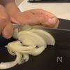 ワンパン！【本格カルボナーラ】の工程1