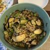 Hikeyの作ってみた!投稿(ポリ袋で簡単!夏野菜のやみつき香味さっぱり漬け)