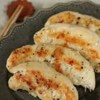 「これ本当にささみ？」絶品ささみのステーキ