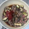 【とろなすのミートチー焼き】家族が唸る美味しさ♪の工程4