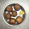 【鶏手羽中としいたけの黒酢煮】山盛りご飯と♪の工程2