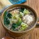 バリ旨♡豆腐肉団子《中華風♡野菜スープ》