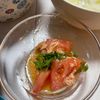 毎日料理大変の作ってみた!投稿(【トマトとツナのレモン醤油サラダ】簡単なのに美味しすぎ♪)