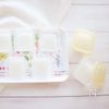 【初めての離乳食】基本の10倍がゆ
