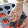春にピッタリ🌸桜のラングドシャクッキーの工程6