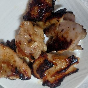赤タオルの作ってみた!投稿(特製みそだれチキン【#下味冷凍 #お弁当 #揉んで焼くだけ】)