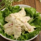 簡単！エビマヨ風カニカママヨ