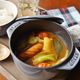 春野菜のスープカレー