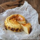 材料3つ！混ぜるだけ！
鬼ウマ、鬼ラクなチーズケーキ