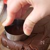 バレンタインに💝【米粉のガナッシュクッキー】の工程8