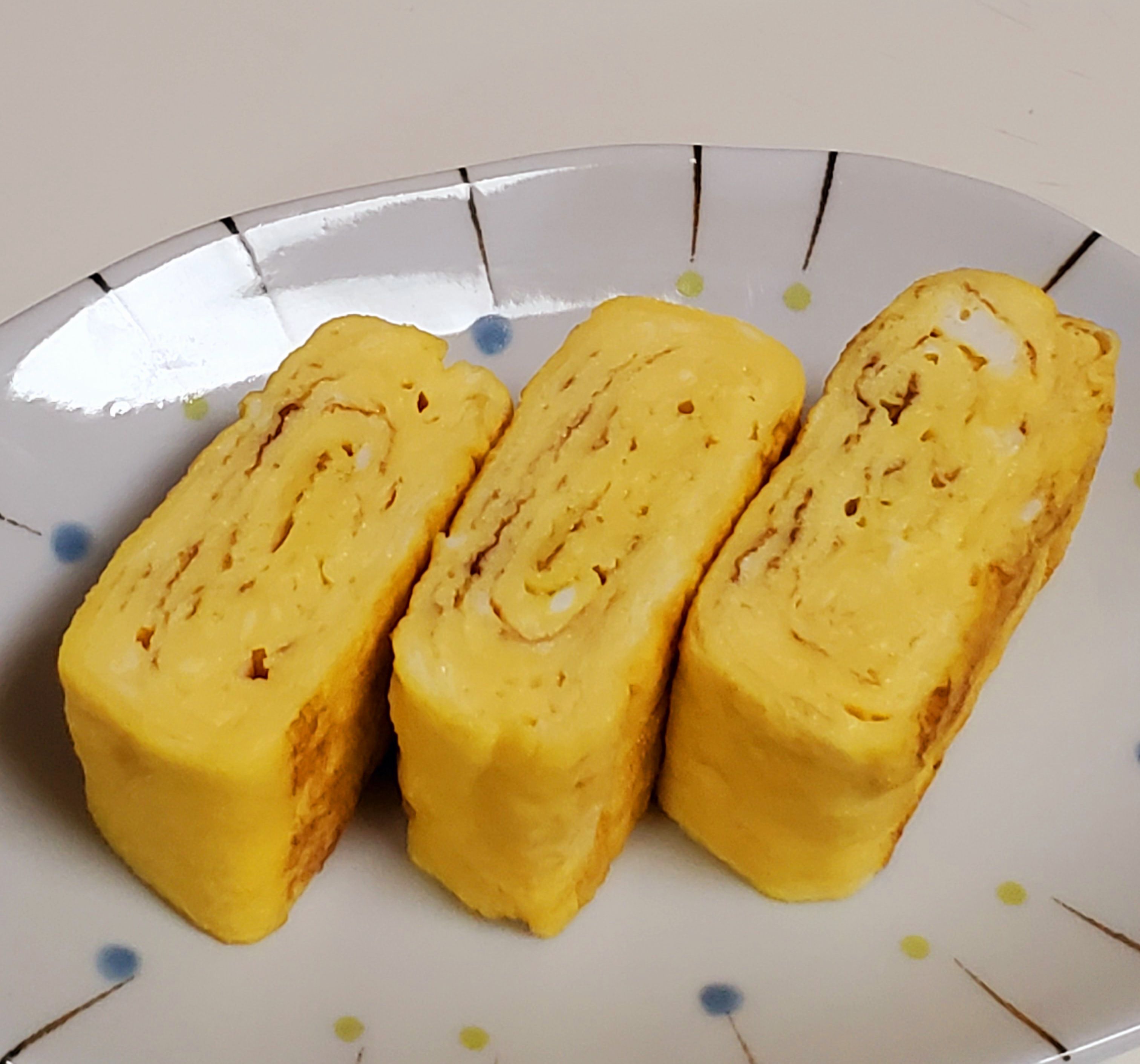 甘い卵焼きの作ってみた！一覧 | レシピサイトNadia