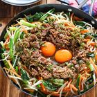 一品で栄養満点！Yasuさんの時短・簡単「絶品ご飯ものレシピ」3選 | レシピ本もご紹介♪