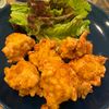 のりりんさんの作ってみた!投稿(食感楽しい◇つぶつぶコーン入りのチキンナゲット)