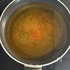 じゅわっとしみ旨♪高野豆腐と鶏ひき肉のやさしい卵とじの工程1