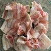 1分副菜♡『豚肉とオクラの旨だれ』簡単レンジで完成♪の工程1