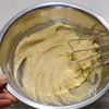 レンジで簡単♪米粉のふわふわオムレットの工程3