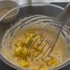 米粉のパインクランブルケーキ【バター不使用・グルテンフリー】の工程5
