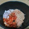 まつしんの作ってみた!投稿(【天才的に旨いそうめんのビビン麺】甘辛でさっぱり♡ハマる味！)