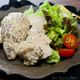 サラダチキン・粗挽き黒胡椒味。♯たんぱく質♯おやつにも