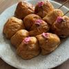 桜の季節のおいなりさん/甘酒で優しい味わいの工程8