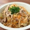 【すき焼き重ね煮】フライパンで重ねて10分煮るだけ簡単の工程9