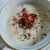 ゆみの作ってみた!投稿(【こんな食べ方いかが？】旬のきのこで「きのこのポタージュ」)