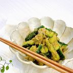【3分で完成】ごま香る♪やみつきピリ辛きゅうり