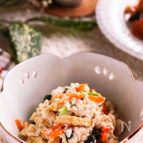 パパっと1品♪ほっこり美味しい家庭の味♡ほうれん草の白和え
