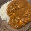 ミントミントの作ってみた!投稿(簡単【シーフードカレー】旨味たっぷり!)