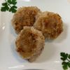 (・∀・)コロンの作ってみた!投稿(柔らかジューシー♡豚こまマヨカツ【#作り置き #揚げない】)