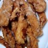 鶏皮坊主の作ってみた!投稿(【ささみの唐揚げ】美味しさもコスパも良いとこ取り!!)