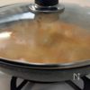 ぷりっととろっ♪【えび玉あんかけごはん】の工程3