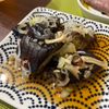 あすこの作ってみた!投稿(【病みつきになること間違いなし!!】悪魔のめんつゆ焼きナス)