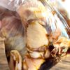 開いてカリッ！手羽元唐揚げの工程2