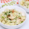 まゆの作ってみた!投稿(レンジde簡単♡相性抜群♡ささ身とカリフラワーの梅肉和え♡)