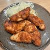えりんぎの作ってみた!投稿(【ソースが絶品!ささみの甘辛ソースカツ】お弁当にも♡︎)