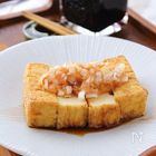 厚揚げとの相性抜群!おすすめの「のせるだけ具」カタログ