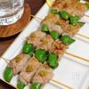 【スナップエンドウの肉巻き串】パクパク止まらん！居酒屋風♪の工程4
