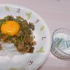 サラの作ってみた!投稿(簡単コク深！なすとひき肉のキーマカレー)