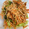 【醤油麹×和える】切り干し大根のごまナムルの工程4