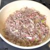 とろ〜りチーズの♡【ワンパン！タコライス】の工程2