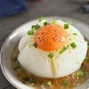 とろ甘じゅわ〜【新玉ねぎ丸ごとレンジ蒸し】の工程4