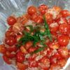 鶏皮坊主の作ってみた!投稿(【トマトとツナのごまサラダ】ごまが香る！旨みたっぷり♪)