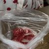 ほったらかしde絶品チャプチェの工程1