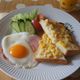 朝食から元気に！コーンマヨパン