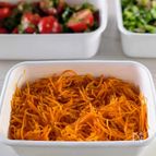 【人参のしりしり】常備菜に最適！
